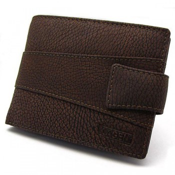 Pánska kožená peňaženka (GPPN54)