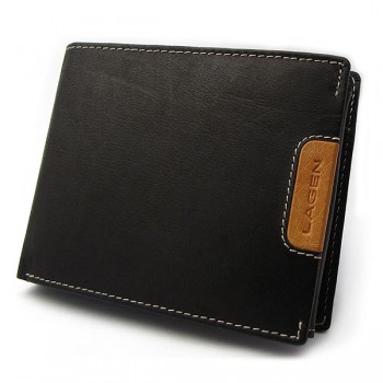 Pánska kožená peňaženka (GPPN59)