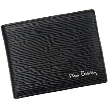 Značková pánska peňaženka Pierre Cardin (GPPN88)