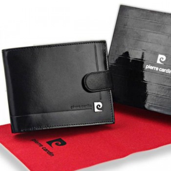 Značková pánska peňaženka Pierre Cardin (GPPN121)