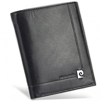Luxusná pánska peňaženka Pierre Cardin (GPPN122)
