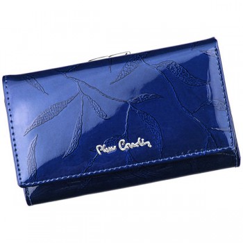 Luxusná peňaženka Pierre Cardin (GDP131)