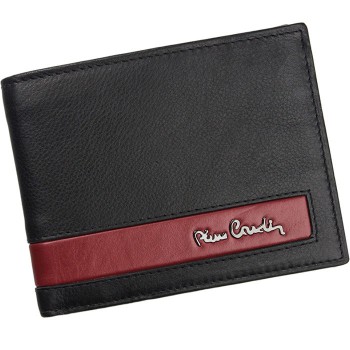 Značková pánska peňaženka Pierre Cardin (GPPN140)