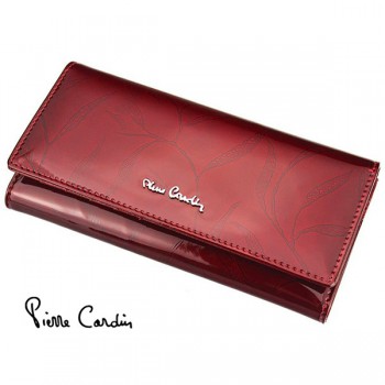 Luxusná dámska peňaženka Pierre Cardin (GDP89)