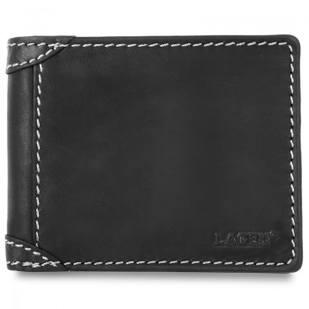 Pánska kožená peňaženka (GPPN169)