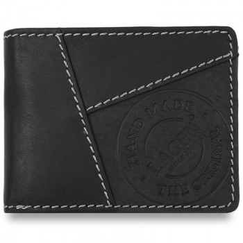 Pánska peňaženka kožená (GPPN179)