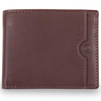 Pánska kožená peňaženka (GPPN189)