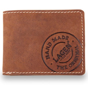 Pánska peňaženka kožená (GPPN197)