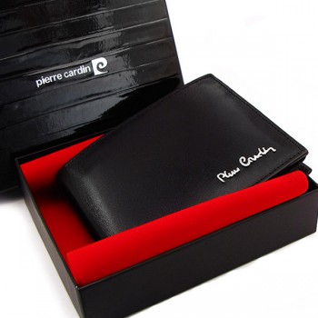 Luxusná pánska peňaženka Pierre Cardin (GPPN47)