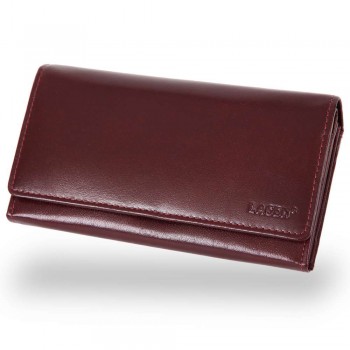 Dámska kožená peňaženka (GDP220)