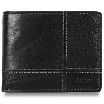 Pánska kožená peňaženka (GPPN263)
