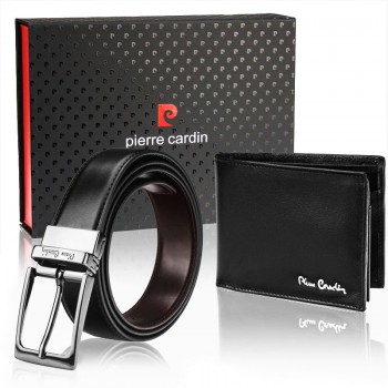 Luxusná pánska darčeková sada Pierre Cardin (S5)