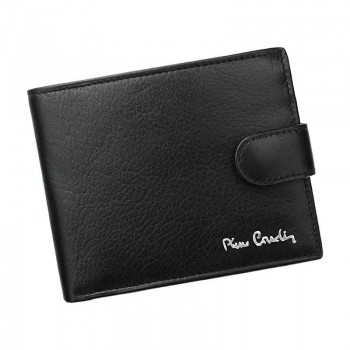 Luxusná pánska peňaženka s prackou Pierre Cardin (GPPN005)