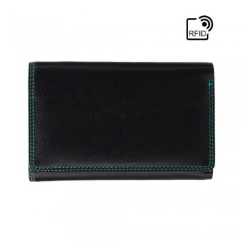 Menšia dámska značková peňaženka - Visconti (GDPN298)