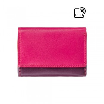 Malá dámska značková peňaženka - Visconti (GDPN299)