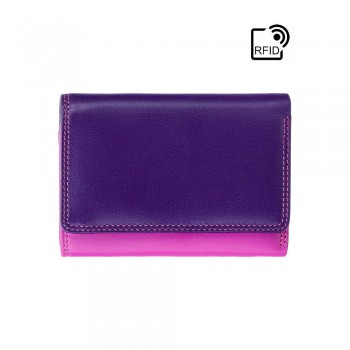 Malá dámska značková peňaženka - Visconti (GDPN300)