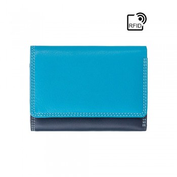 Malá dámska značková peňaženka - Visconti (GDPN301)
