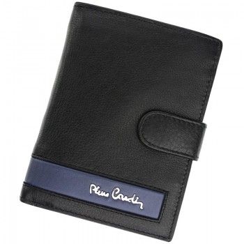 Luxusná pánska peňaženka Pierre Cardin (GPPN331)