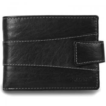 Pánska kožená peňaženka (GPPN262)