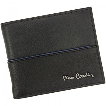 Značková pánska peňaženka Pierre Cardin (GPPN340)