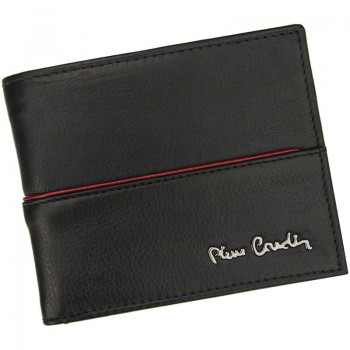 Značková pánska peňaženka Pierre Cardin (GPPN130)
