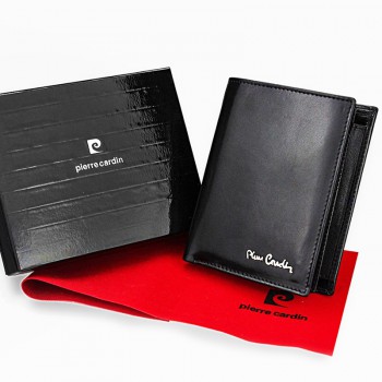 Luxusná pánska peňaženka Pierre Cardin (GPPN356)