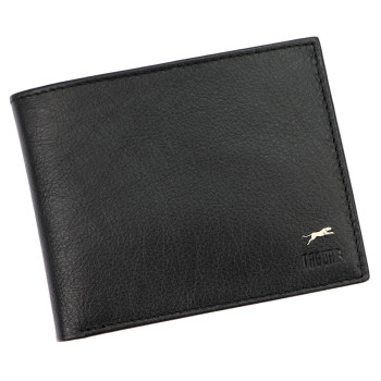 Jaguar-luxusná pánska kožená peňaženka (GPPN368)