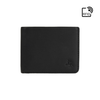 Slim pánska kožená peňaženka - Visconti (GPPN369)