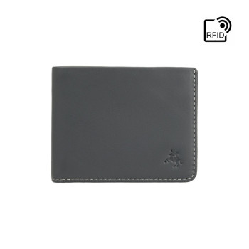Slim pánska kožená peňaženka - Visconti (GPPN370)