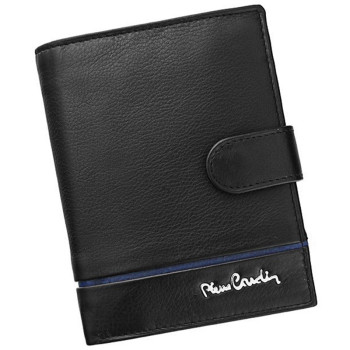 Značková pánska peňaženka s prackou Pierre Cardin (GPPN74)