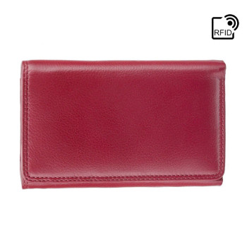 Stredne veľká dámska značková peňaženka - Visconti (GDPN344)