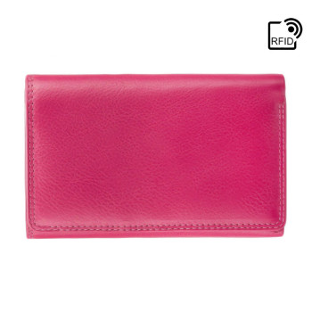 Stredne veľká dámska značková peňaženka - Visconti (GDPN345)