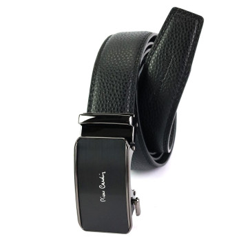 Značkový opasok Pierre Cardin-AUTOMATICKÝ (GP197)