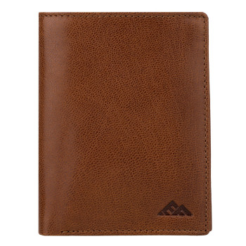 Luxusná pánska kožená peňaženka (GPPN519)