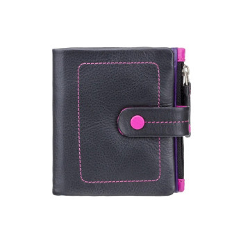 Značková dámska kožená peňaženka Visconti (GDPN417)