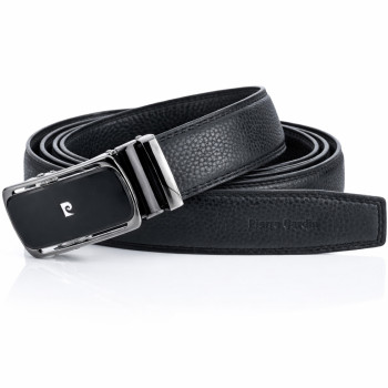 Značkový opasok Pierre Cardin-AUTOMATICKÝ (GP200)