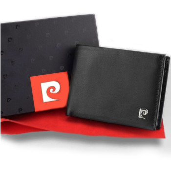 Luxusná kožená pánska peňaženka Pierre Cardin (GPPN500)