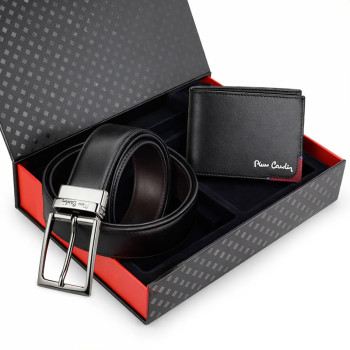 Darčeková sada pre mužov Pierre Cardin (S9)