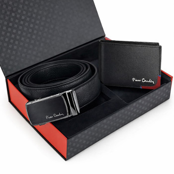 Darčeková sada pre mužov Pierre Cardin (S11)