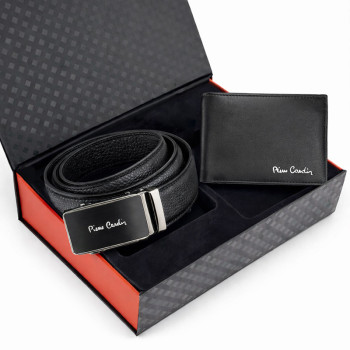 Darčeková sada pre mužov Pierre Cardin (S13)