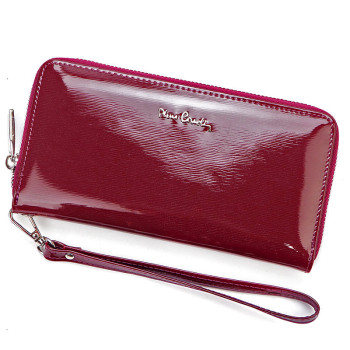 Značková dámska peňaženka s vreckom na mobil (GDPN421)