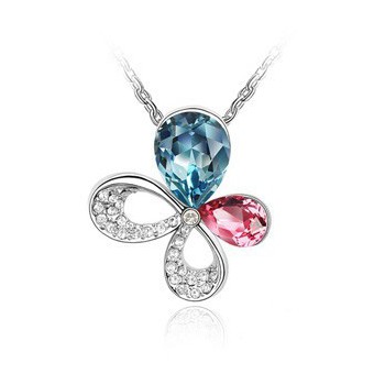 Prívesok Swarovski elements (KPSW084)