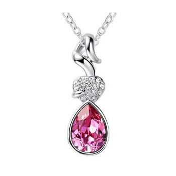 Prívesok Swarovski elements (KPSW106)